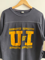(L) Iowa Hawkeyes Tee