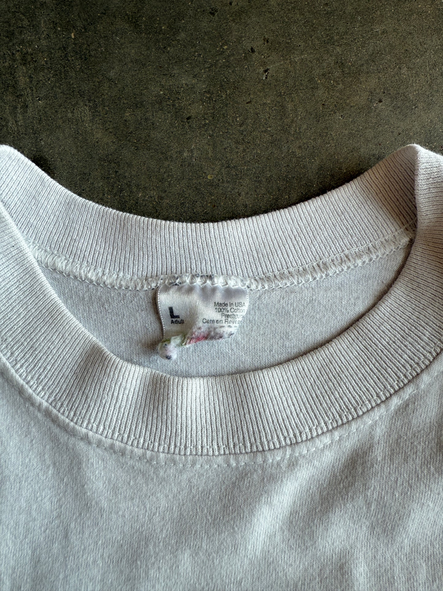 (L) Super Bowl XXX Tee