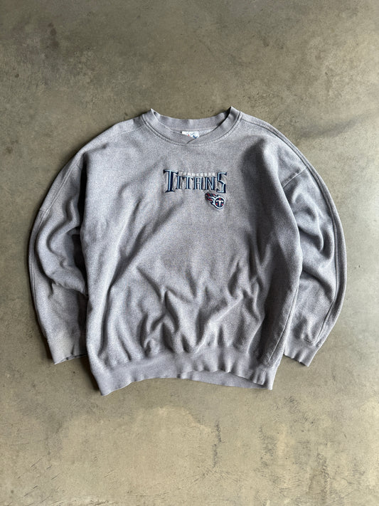(XXL) Tennessee Titans Crew
