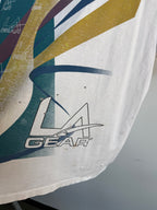 (L) LA Gear Tee