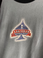 (M) Las Vegas Tee