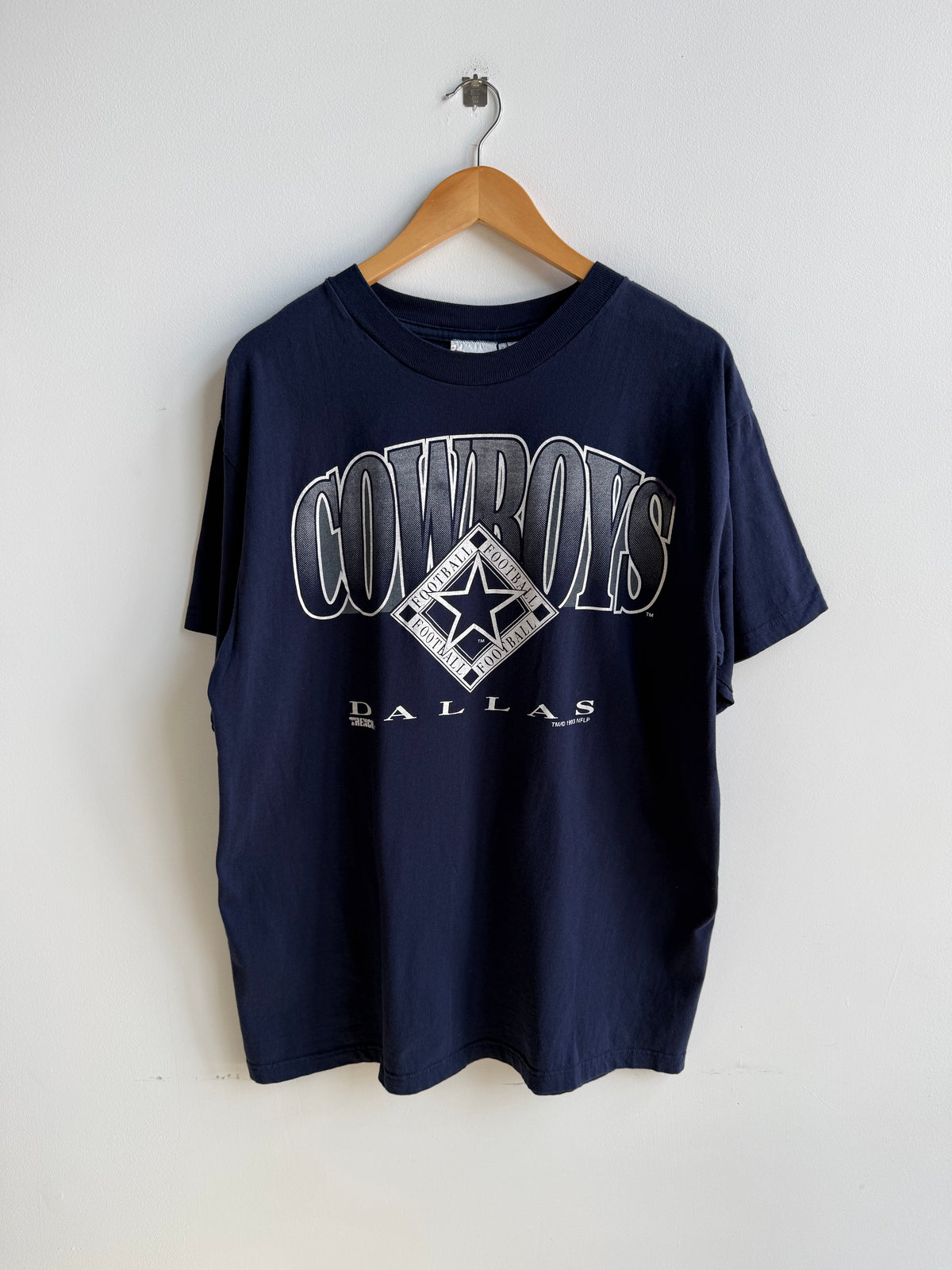 (XL) Dallas Cowboys Tee