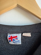 (M) Reebok Crewneck