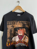 (L) Kenny Rogers the Gambler Tee