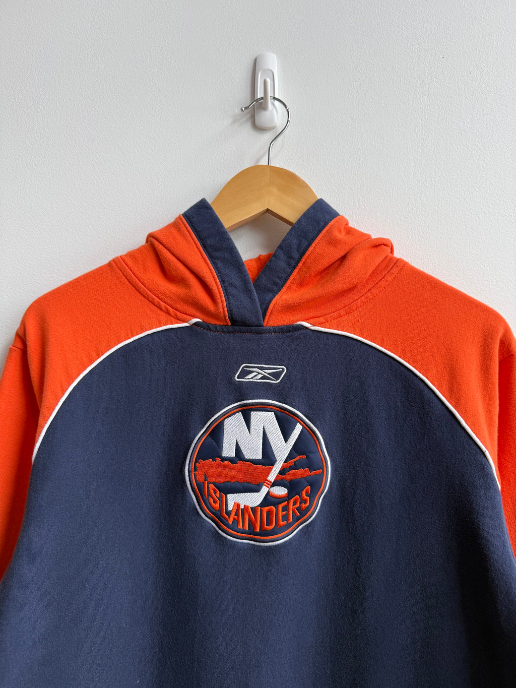 (S) New York Islanders Hoodie