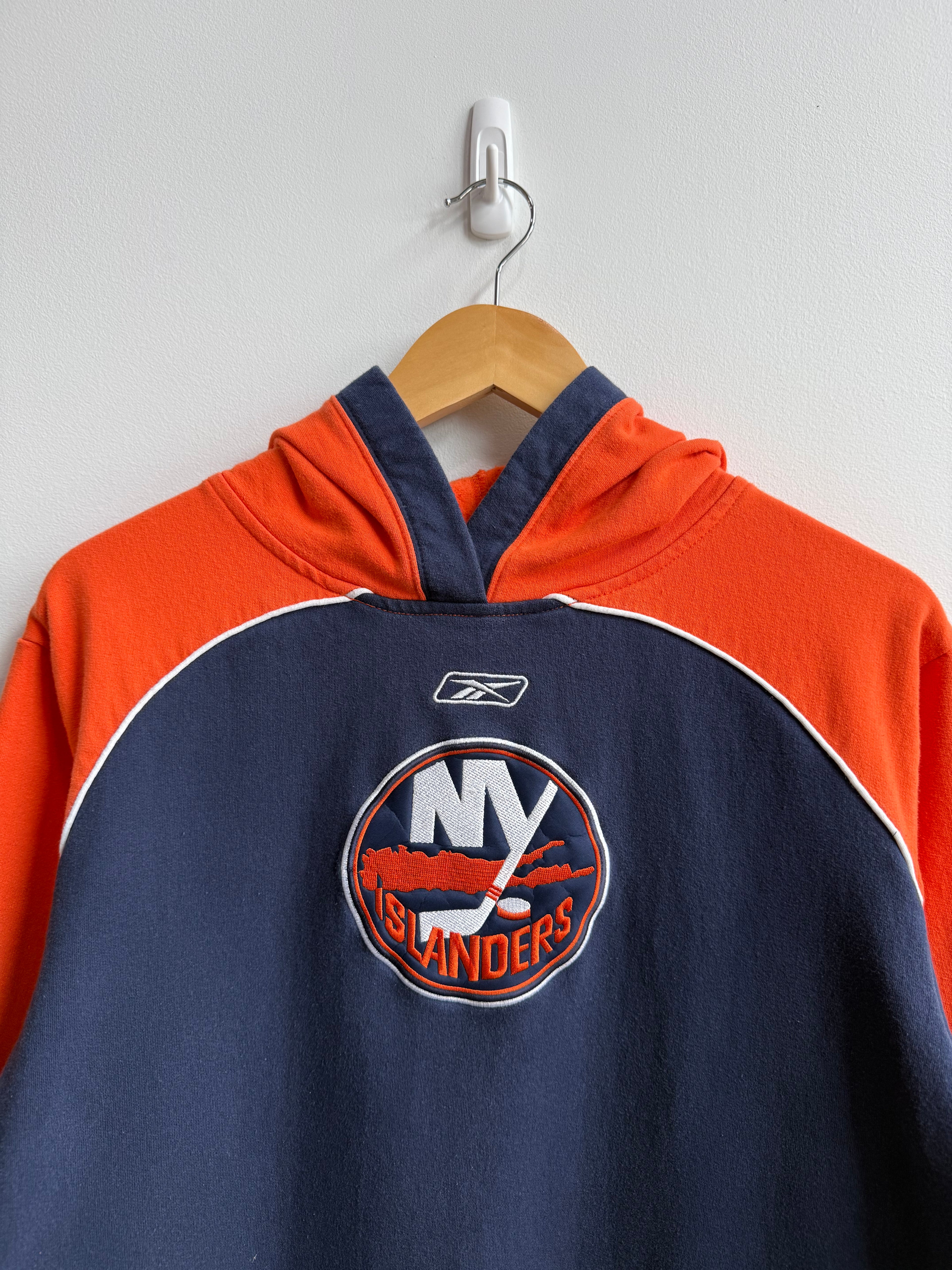 (S) New York Islanders Hoodie