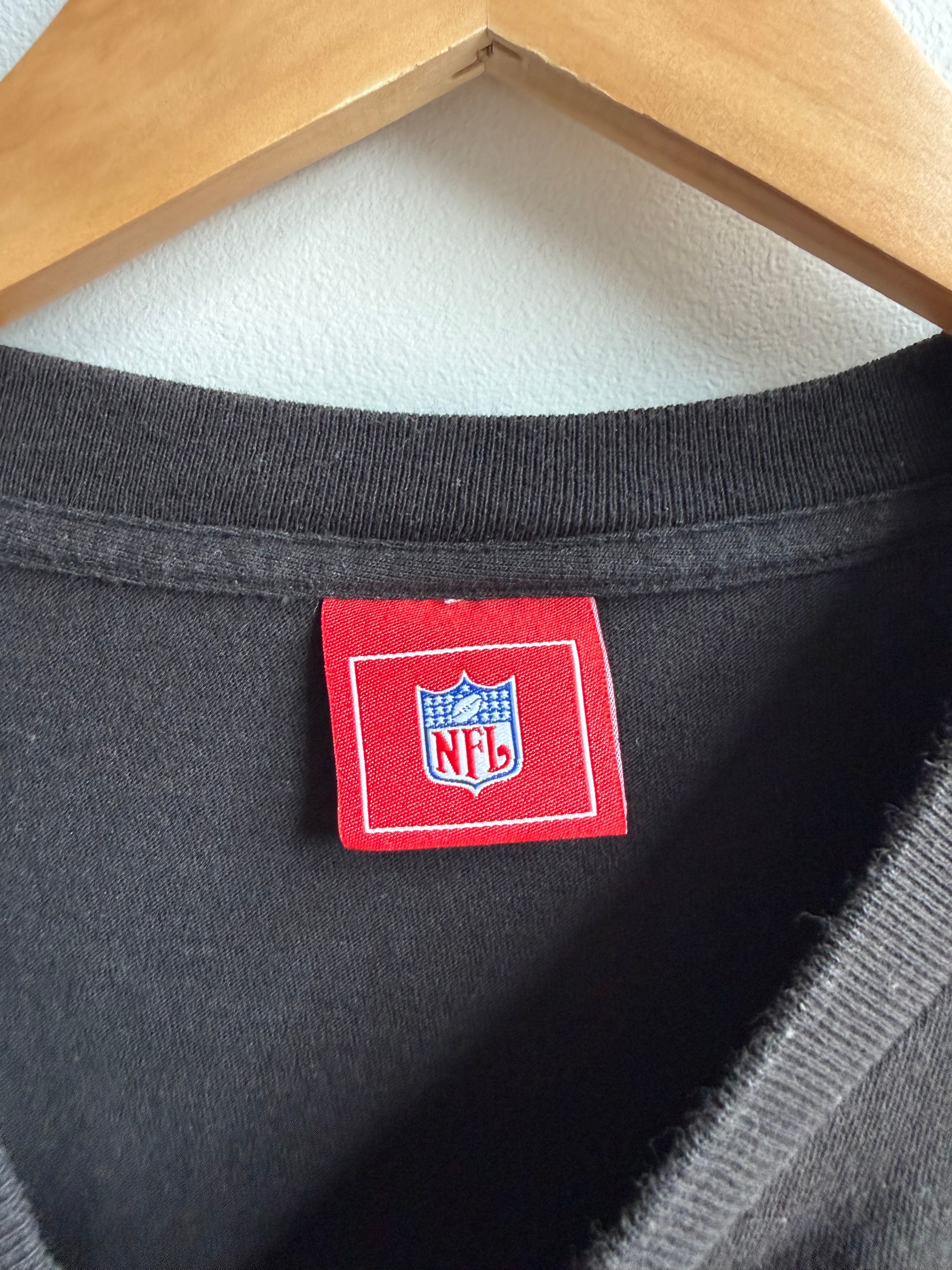 (XL) Pittsburgh Steelers Tee