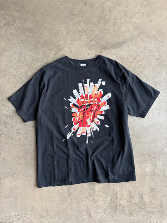 (XXL) Rolling Stones 2005 Tee