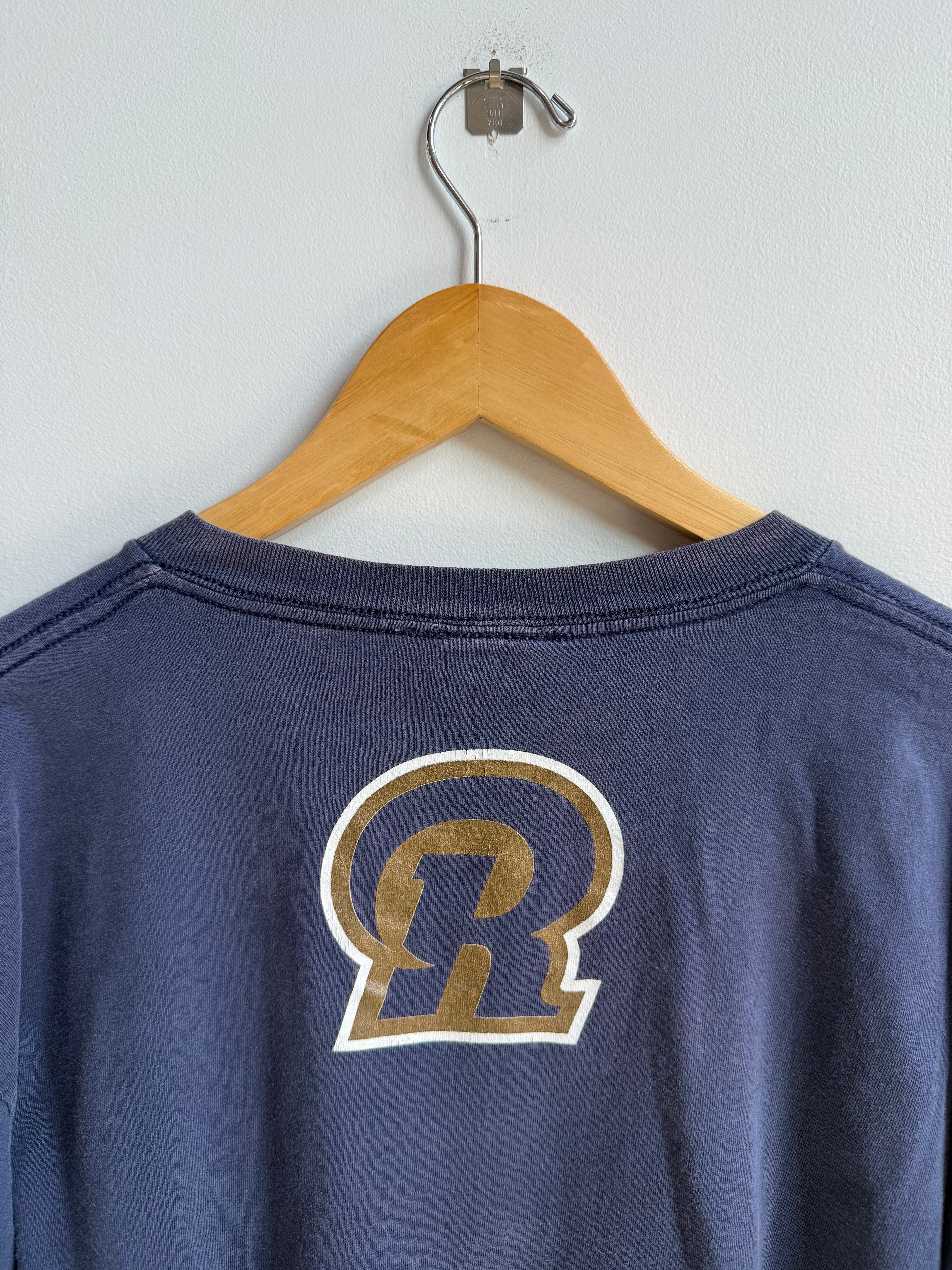 (L) St. Louis Rams Tee
