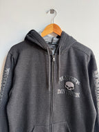 (L) Harley Davidson Hoodie