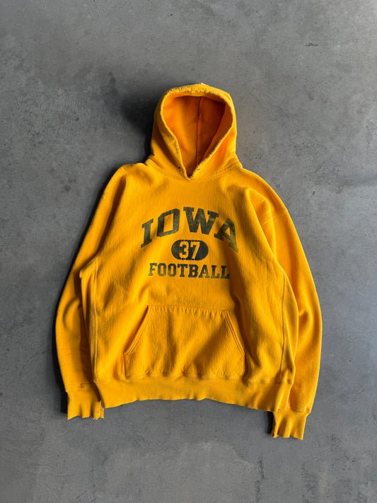 (XXL) Iowa Football Hoodie