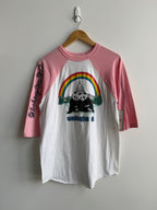 (L) Washington D.C Raglan Tee