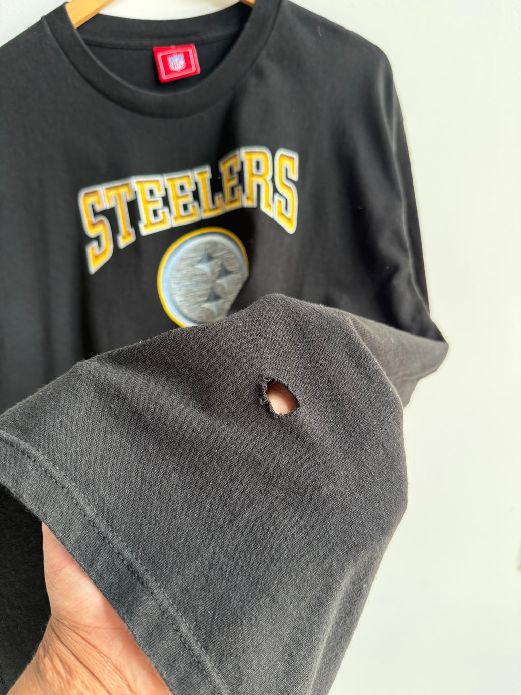 (XL) Pittsburgh Steelers Tee