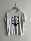 (L) Help I’ve Fallen Beer Tee