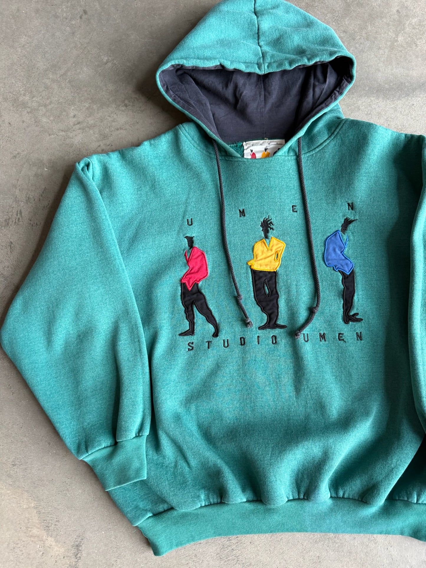 (XL) Studio Umen Hoodie