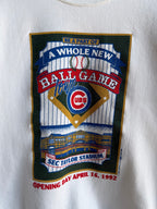 (M) Iowa Cubs Crew