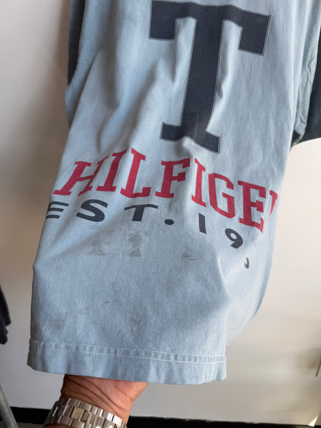 (XL) Tommy Hilfiger Tee