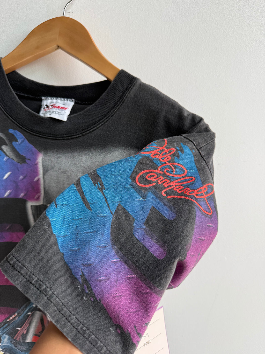 (M) Dale Earnhardt Tee