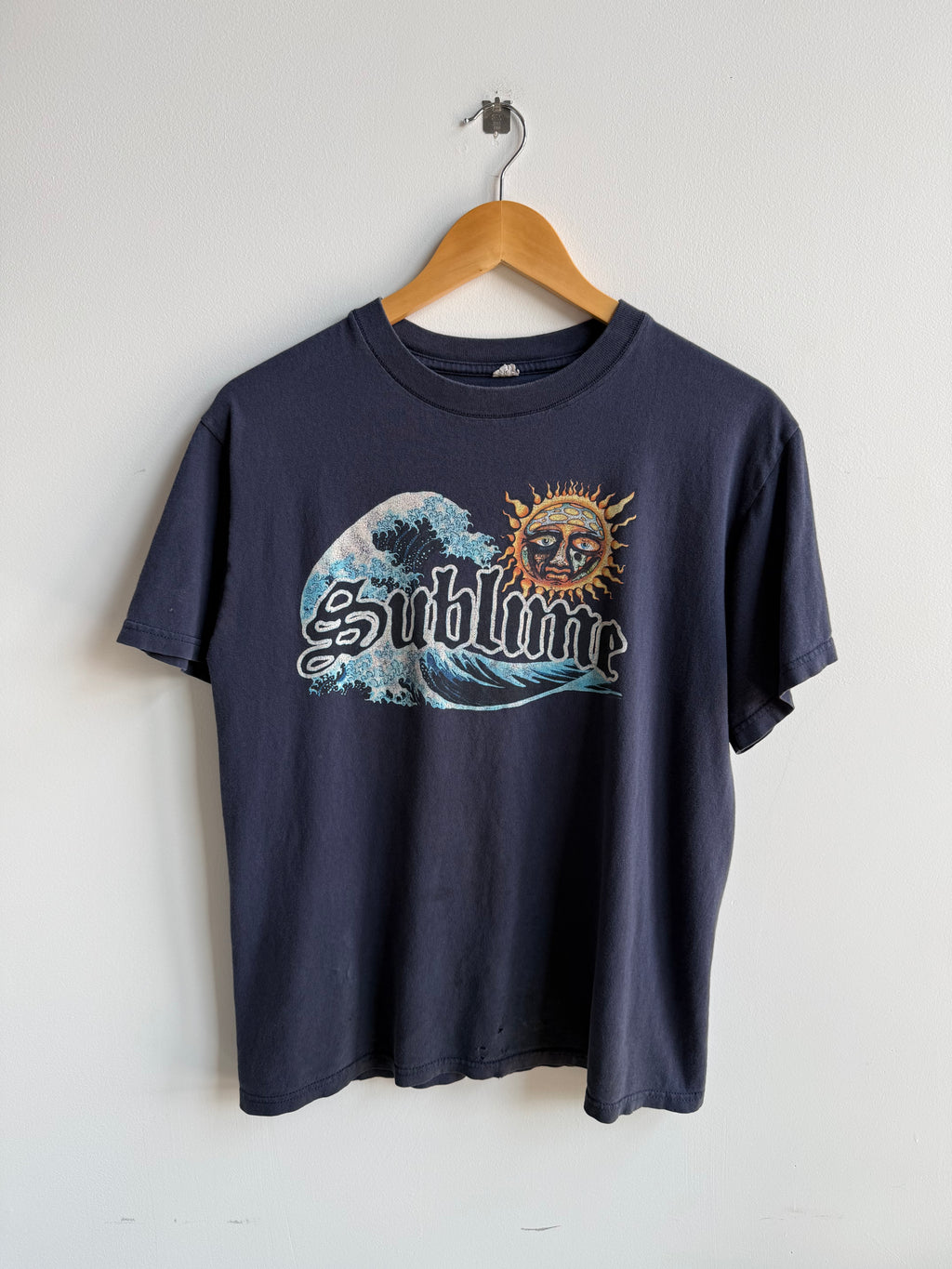 (M) Sublime Tee