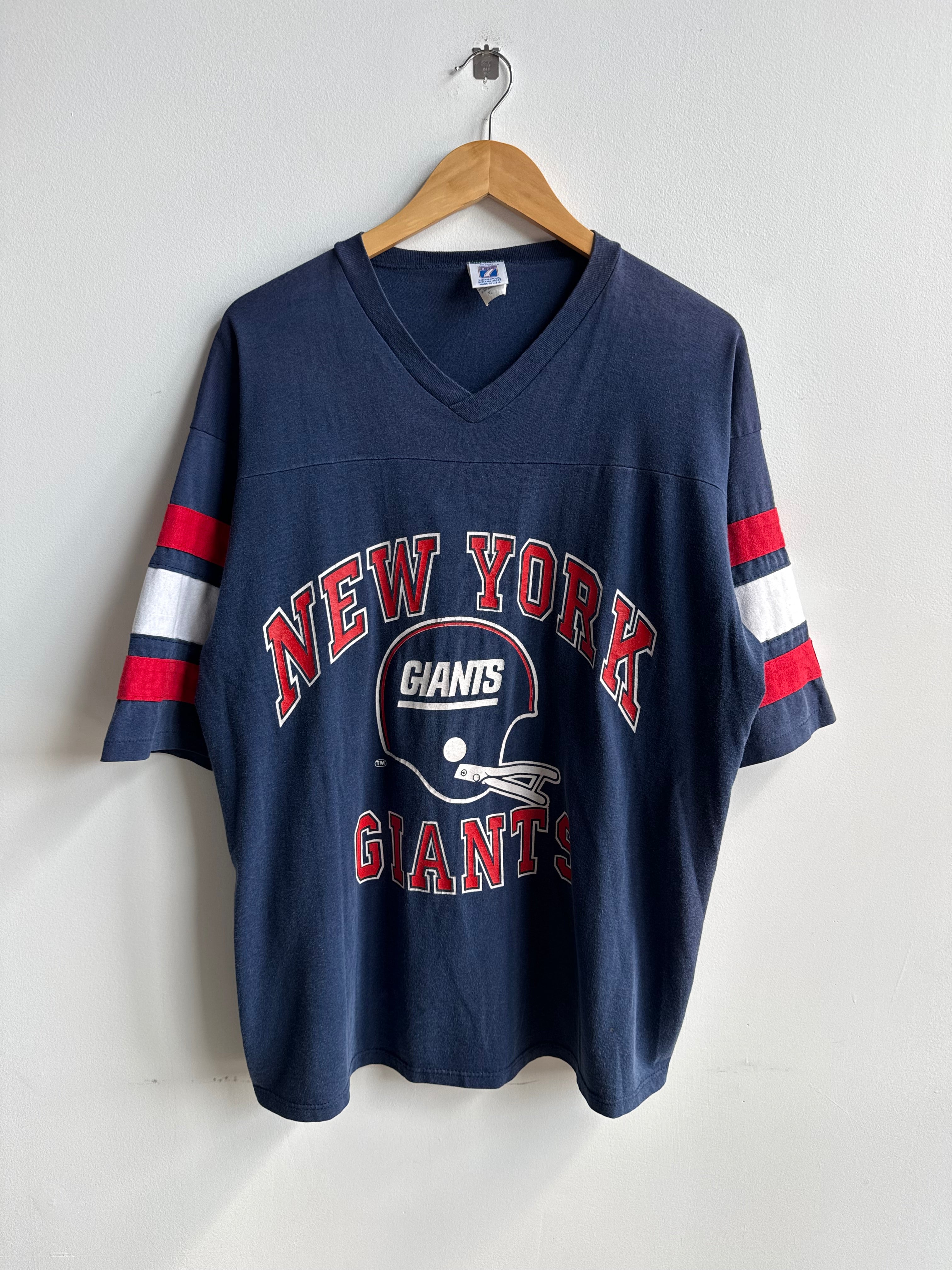 (XL) New York Giants Logo 7 Tee