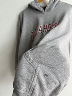 (XL) Oklahoma Sooners Nike Hoodie