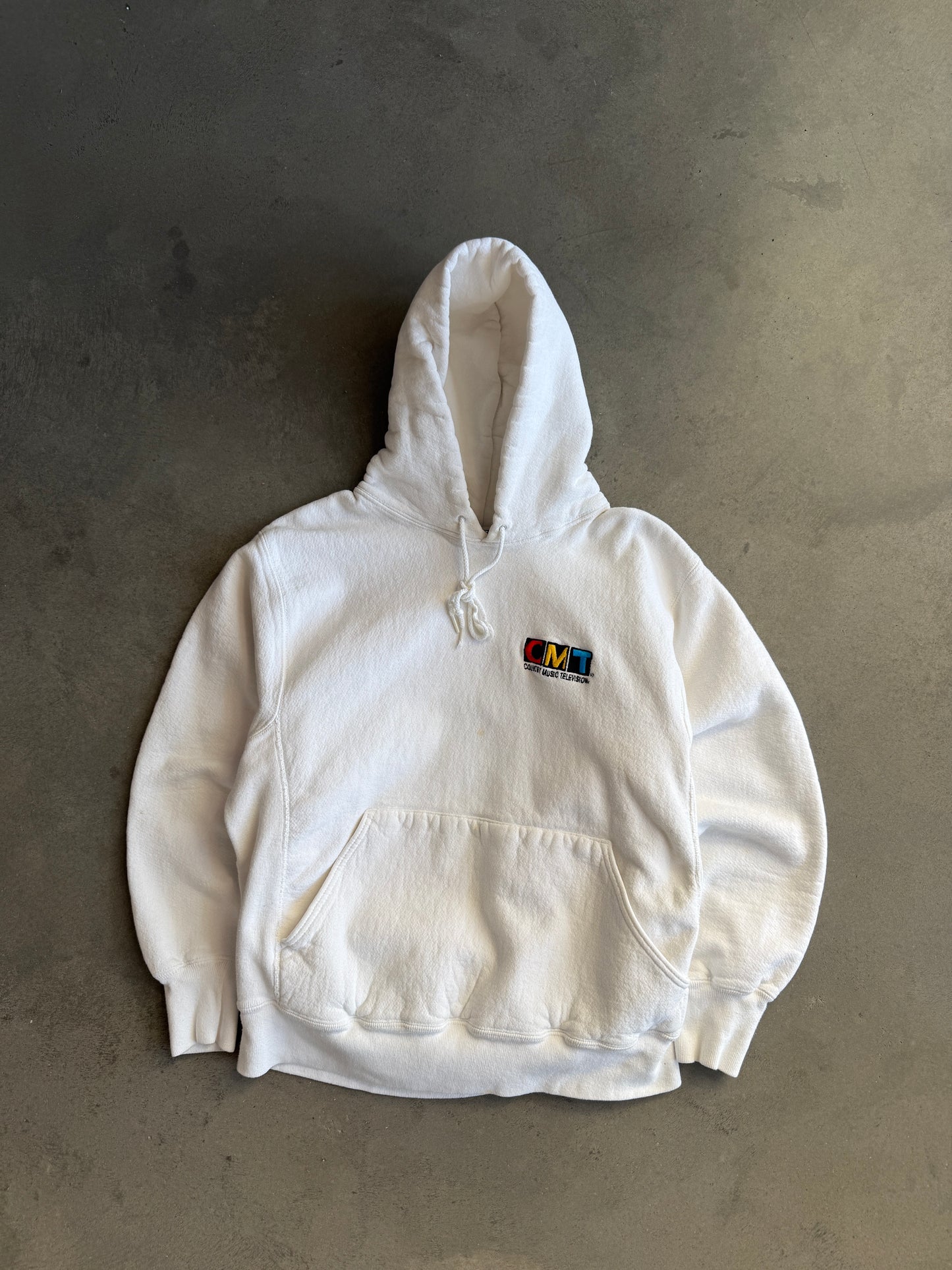 (L) Country Music Television Hoodie