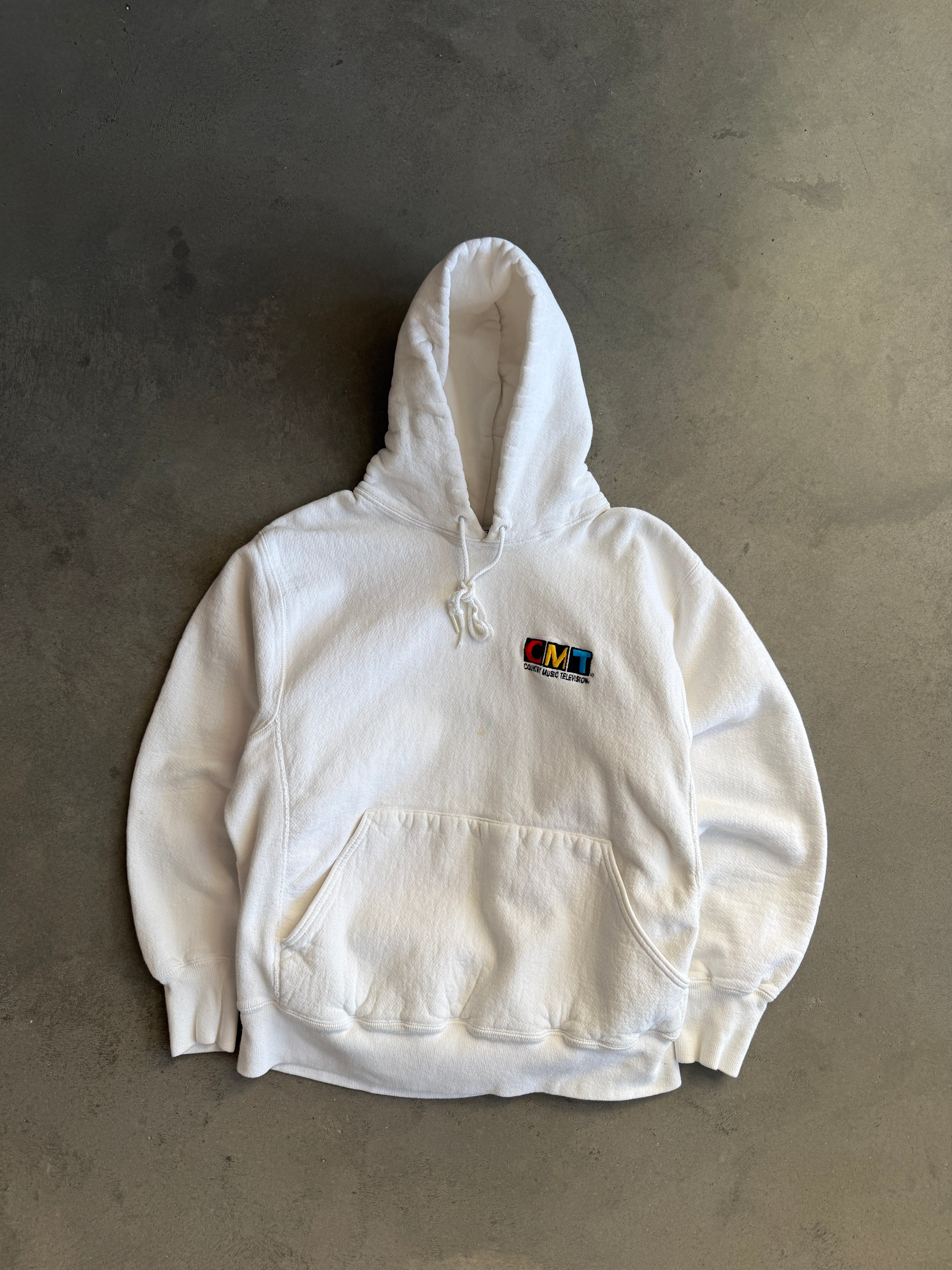 (L) Country Music Television Hoodie