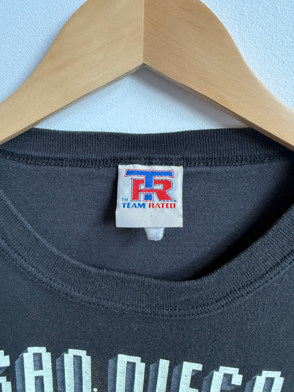 (XL) San Diego Chargers Tee