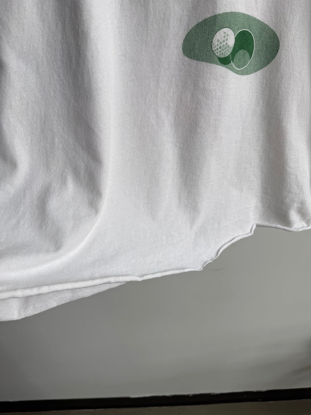 (L) Golf Tee