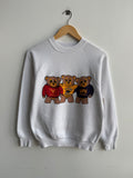 (M) Teddy Bear State School Crew
