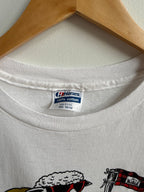 (XXL) Woolrich Tee