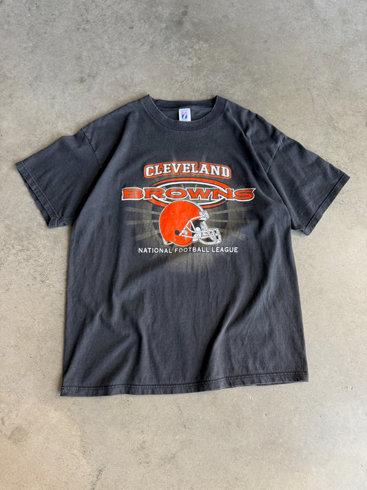 (XL) Cleveland Browns Tee