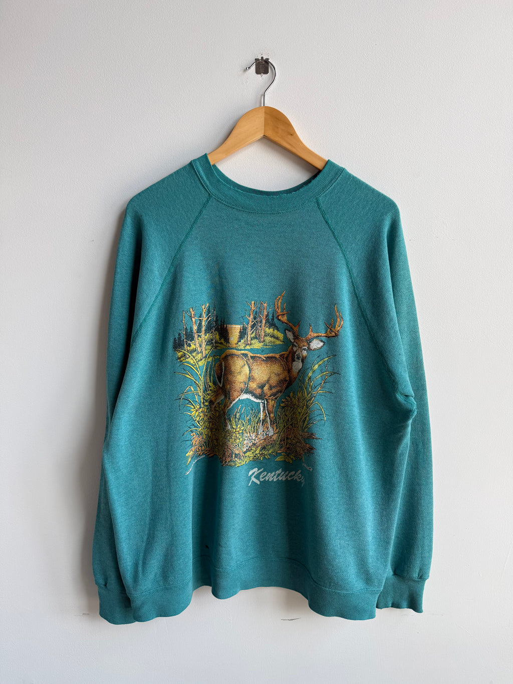 (XL) Kentucky Deer Crew
