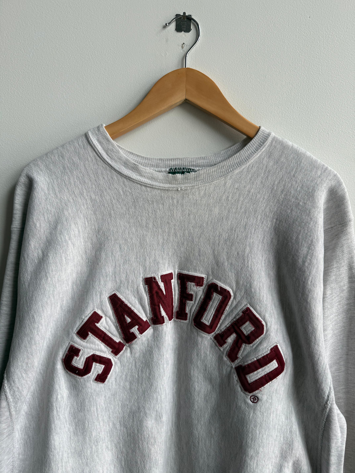 (XL) Stanford Heavyweight Crew