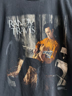(L) Randy Travis Tee