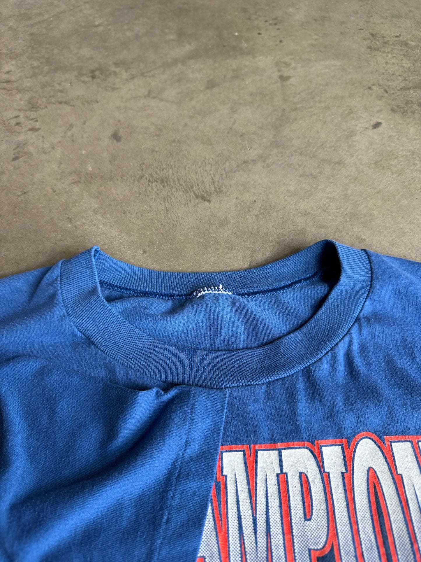 (XXL) Florida Gators SEC Champs Tee