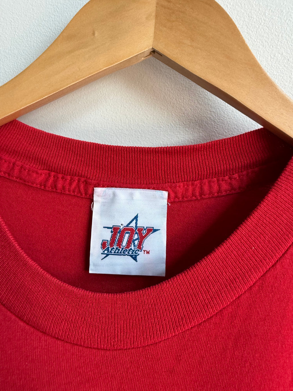 (L) St Louis Cardinals Mark McGuire Tee