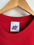 (L) St Louis Cardinals Mark McGuire Tee