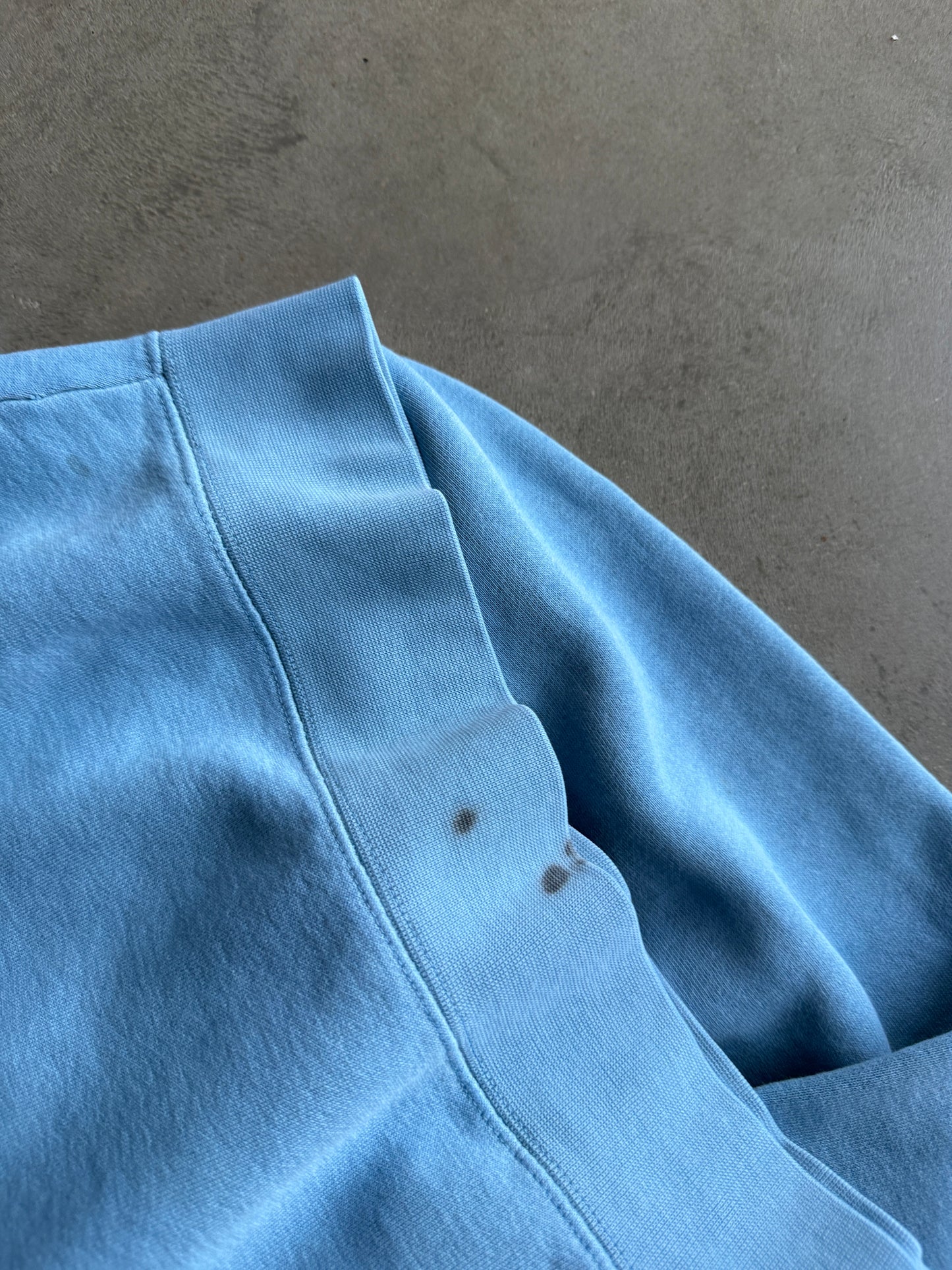 (M) North Carolina Hoodie