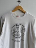 (XL) Department of Classics Tee