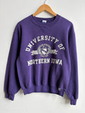 (S) Northern Iowa Crew