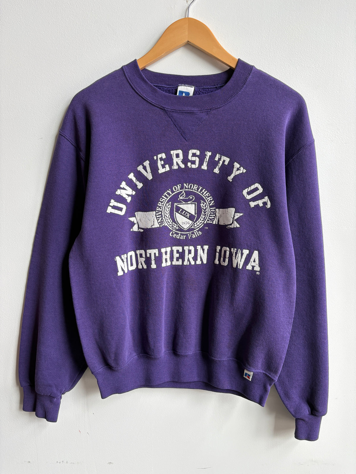 (S) Northern Iowa Crew