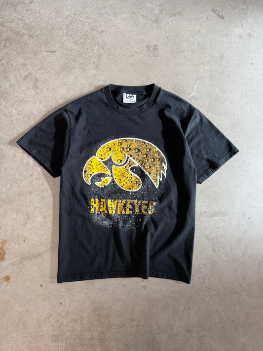 (L) Iowa Hawkeyes Water Tee