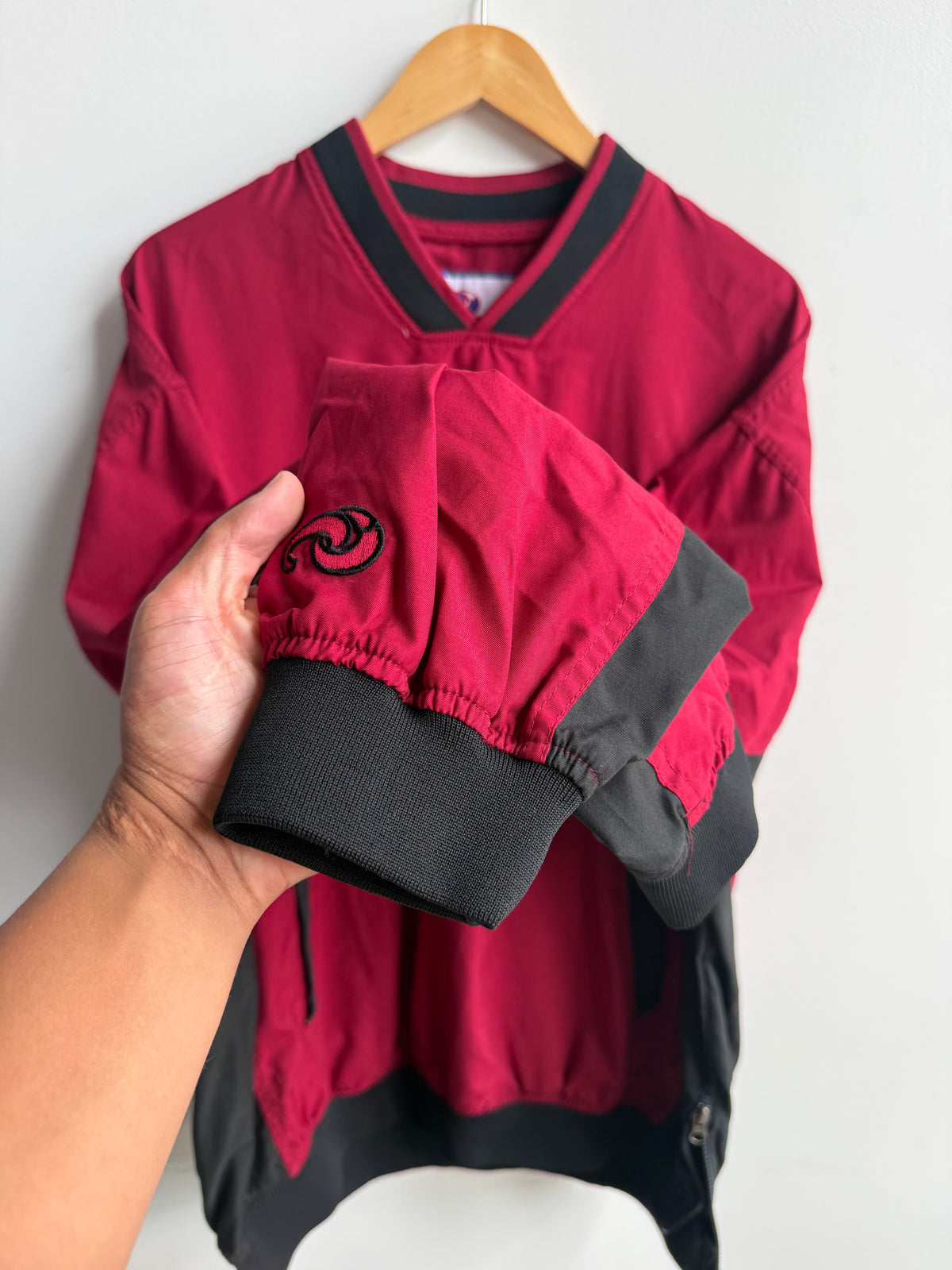 (XL) San Francisco 49ers Jacket