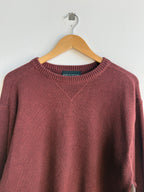 (M) Croft & Barrow Sweater