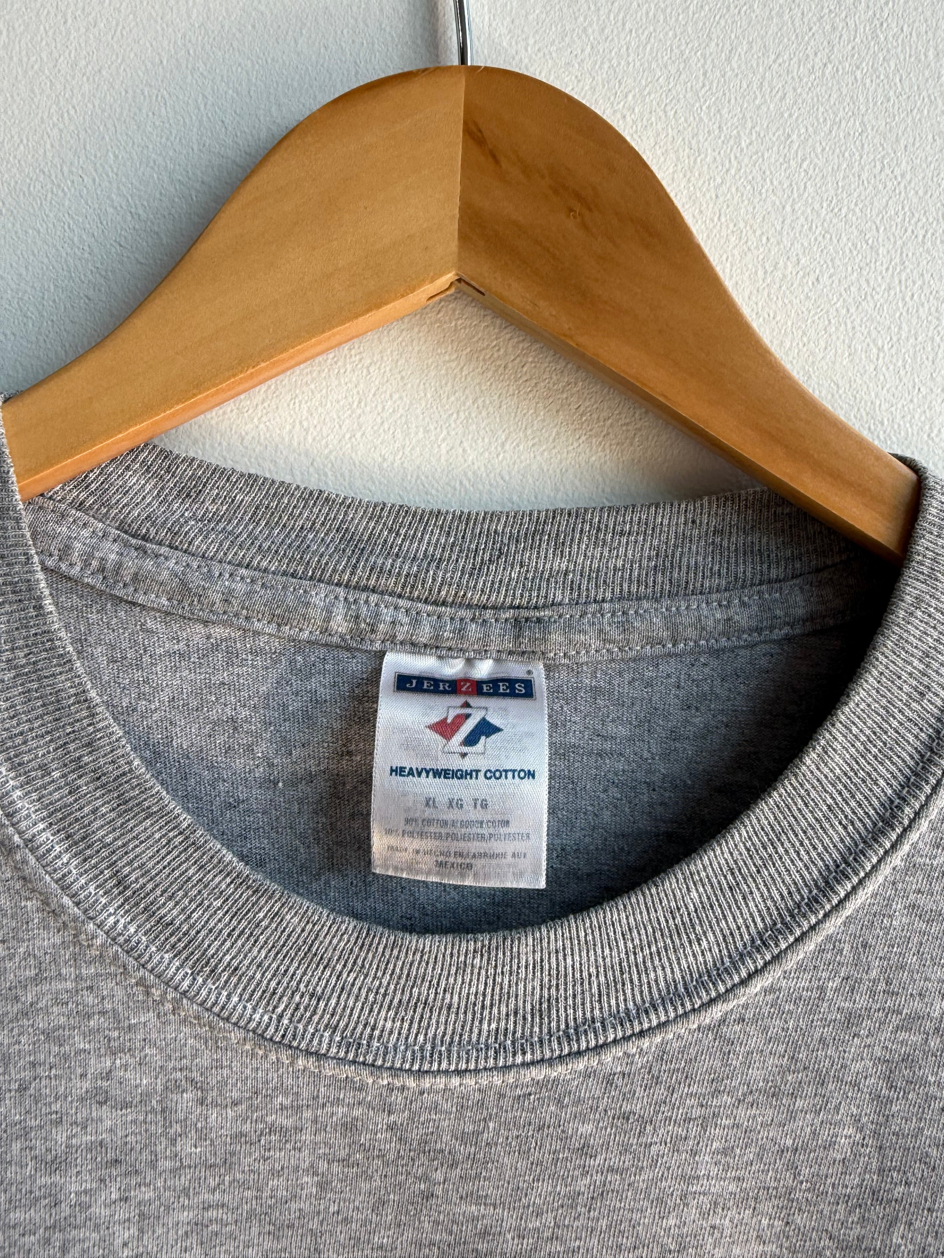 (XL) Iowa Tee