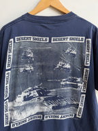 (L) Desert Shield Tee