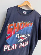 (XL) Reebok Play Hard Tee