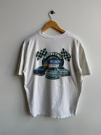 (XL) NASCAR Busch Tee