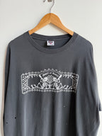 (XXL) House of Blues Long Sleeve Tee